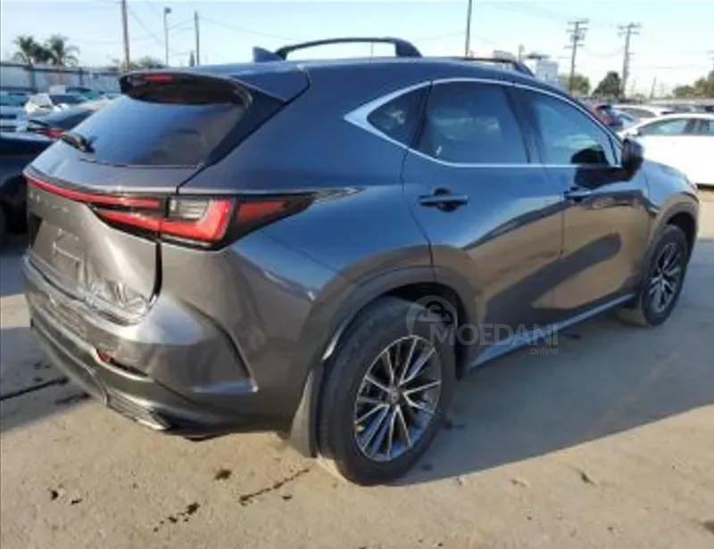 Lexus NX 2024 Тбилиси - изображение 4
