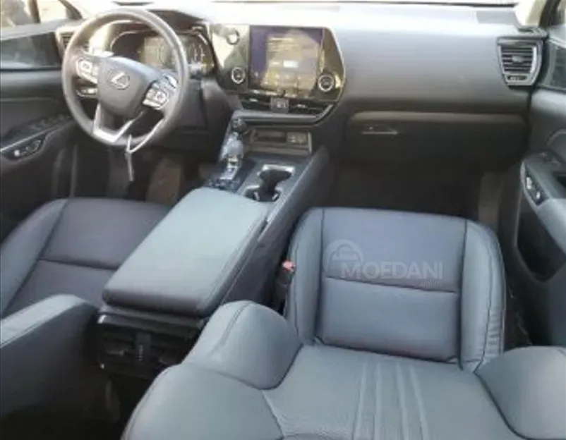 Lexus NX 2024 Тбилиси - изображение 6