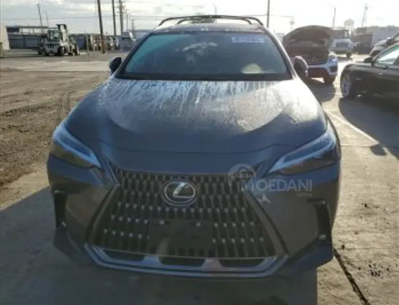 Lexus NX 2024 Тбилиси - изображение 1