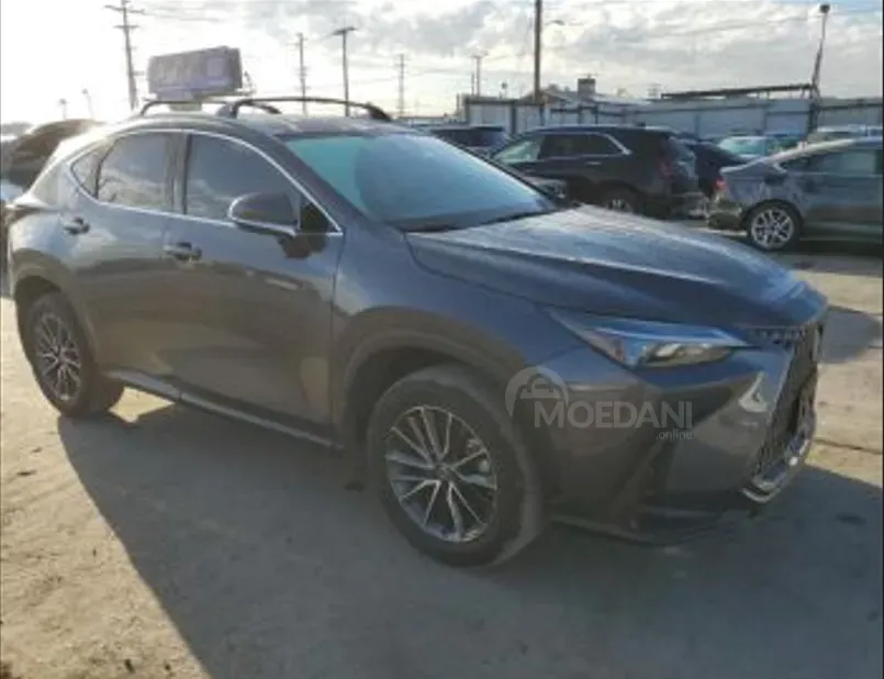 Lexus NX 2024 Тбилиси - изображение 3