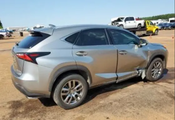 Lexus NX 2016 Тбилиси