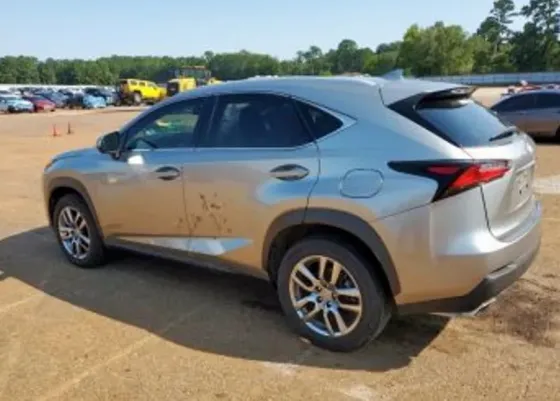 Lexus NX 2016 Тбилиси