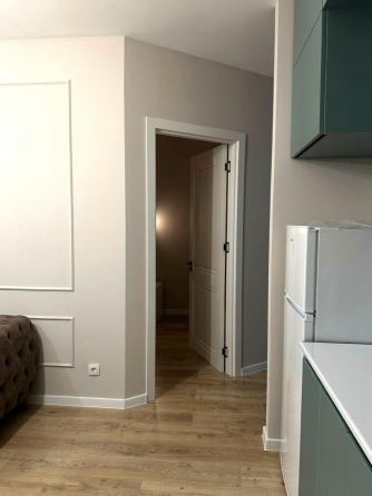 ქირავდება 2 ოთახიანი ბინა 52მ² 2/8 სართ თბილისი