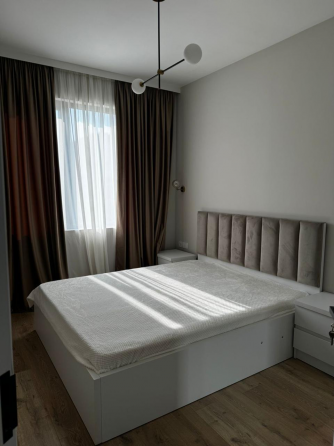 ქირავდება 2 ოთახიანი ბინა 52მ² 2/8 სართ თბილისი