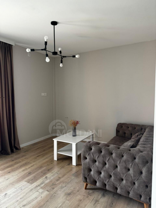 ქირავდება 2 ოთახიანი ბინა 52მ² 2/8 სართ თბილისი - photo 10