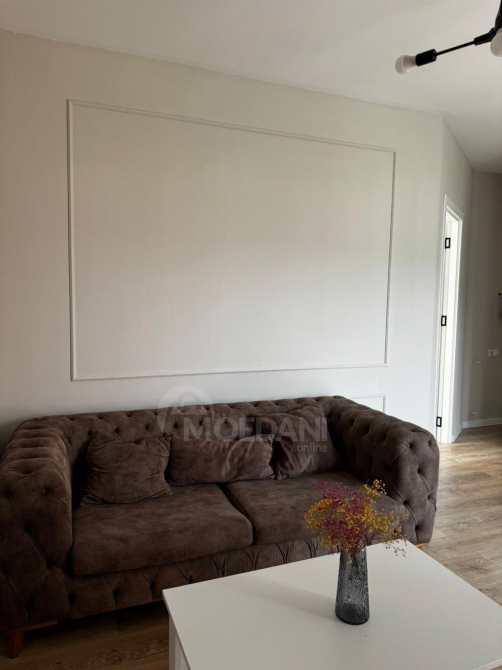 ქირავდება 2 ოთახიანი ბინა 52მ² 2/8 სართ თბილისი - photo 9