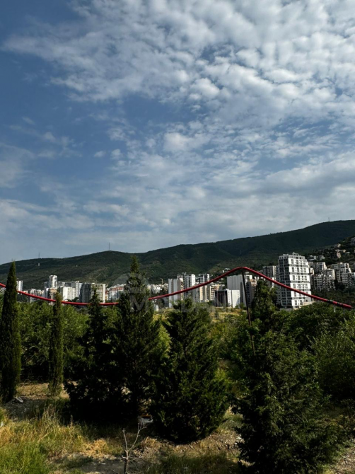 ქირავდება 2 ოთახიანი ბინა 52მ² 2/8 სართ თბილისი - photo 11