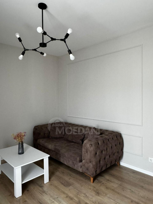 ქირავდება 2 ოთახიანი ბინა 52მ² 2/8 სართ თბილისი - photo 14