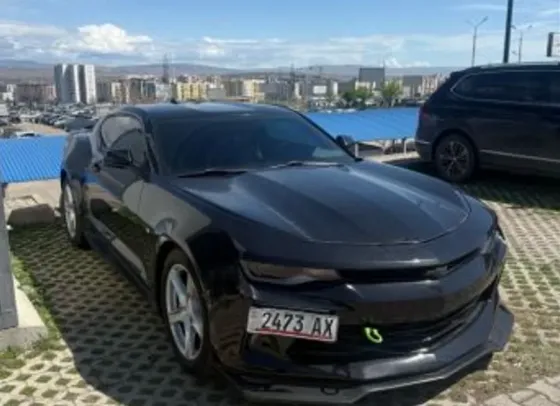 Chevrolet Camaro 2016 Тбилиси
