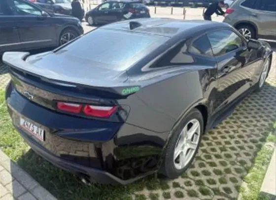 Chevrolet Camaro 2016 Тбилиси
