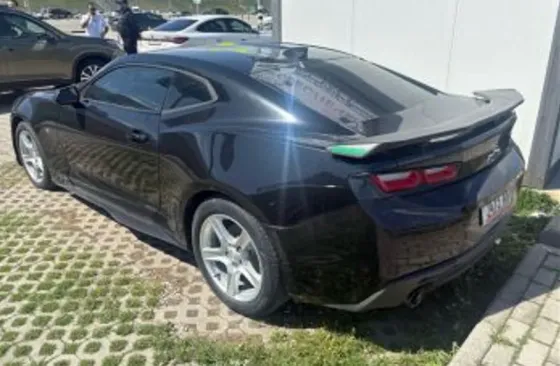 Chevrolet Camaro 2016 Тбилиси