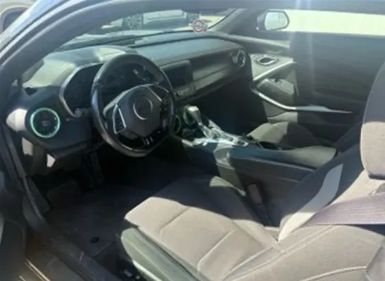 Chevrolet Camaro 2016 Тбилиси