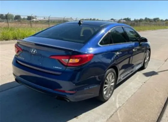 Hyundai Sonata 2015 თბილისი