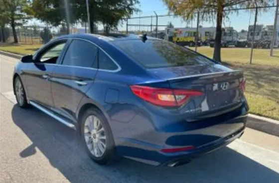 Hyundai Sonata 2015 თბილისი