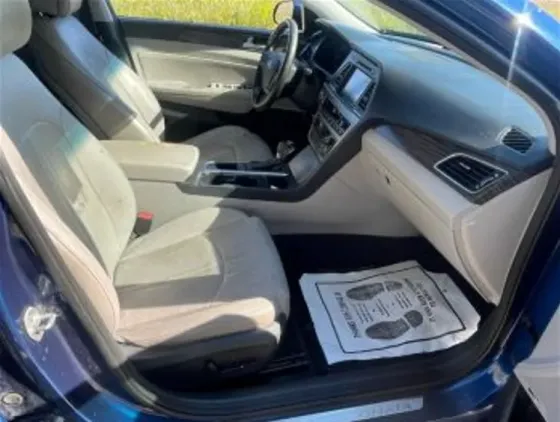 Hyundai Sonata 2015 თბილისი