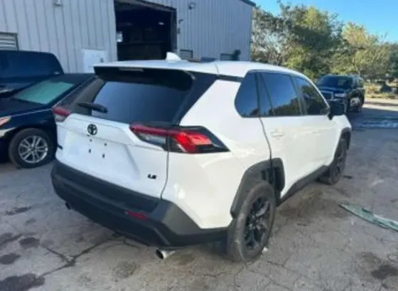 Toyota RAV4 2.5L 2023 Тбилиси