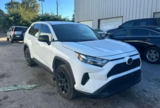 Toyota RAV4 2.5L 2023 Тбилиси