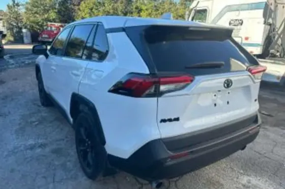 Toyota RAV4 2.5L 2023 Тбилиси