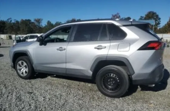 Toyota RAV4 2.5L 2021 Тбилиси