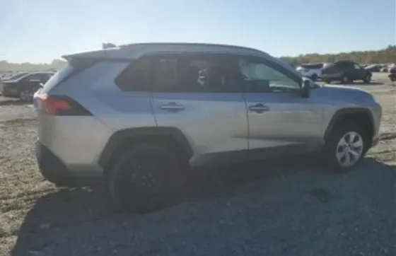 Toyota RAV4 2.5L 2021 Тбилиси