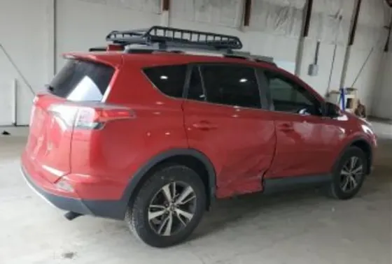 Toyota RAV4 2.5L 2016 Тбилиси