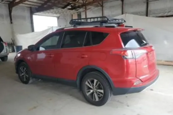 Toyota RAV4 2.5L 2016 Тбилиси