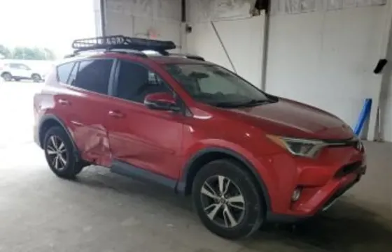 Toyota RAV4 2.5L 2016 Тбилиси