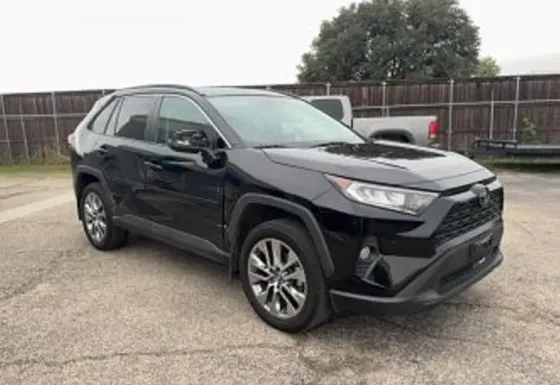 Toyota RAV4 2.5L 2019 Тбилиси