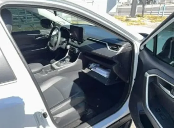 Toyota RAV4 2.5L 2023 Тбилиси