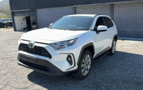 Toyota RAV4 2.5L 2023 Тбилиси