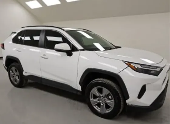 Toyota RAV4 2.5L 2023 Тбилиси
