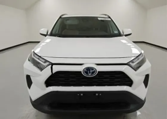 Toyota RAV4 2.5L 2023 Тбилиси