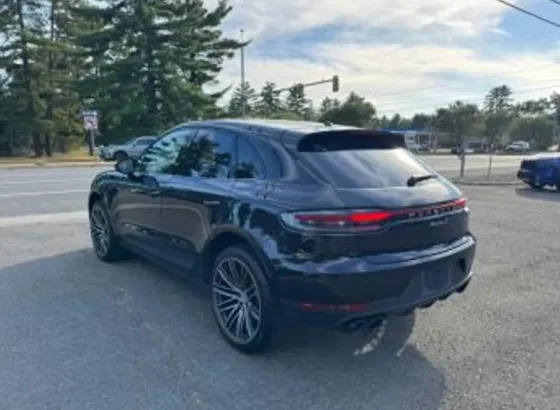 Porsche Macan 2019 Тбилиси
