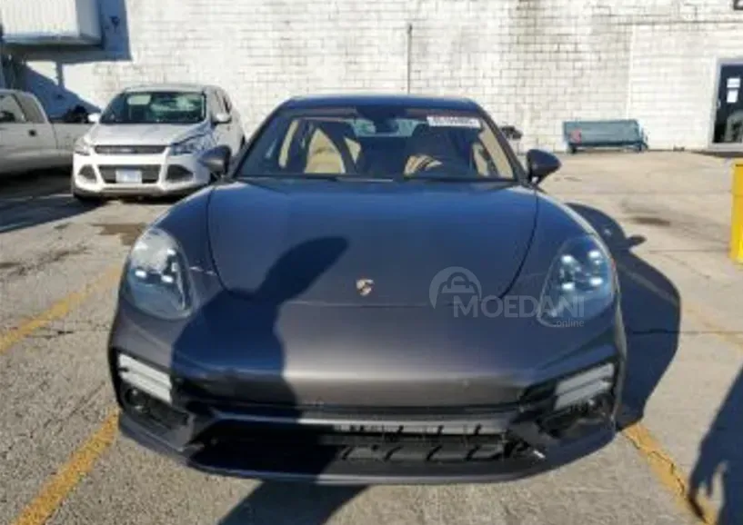 Porsche Panamera 2017 თბილისი - photo 2