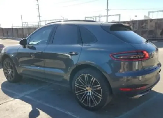 Porsche Macan 2017 Тбилиси