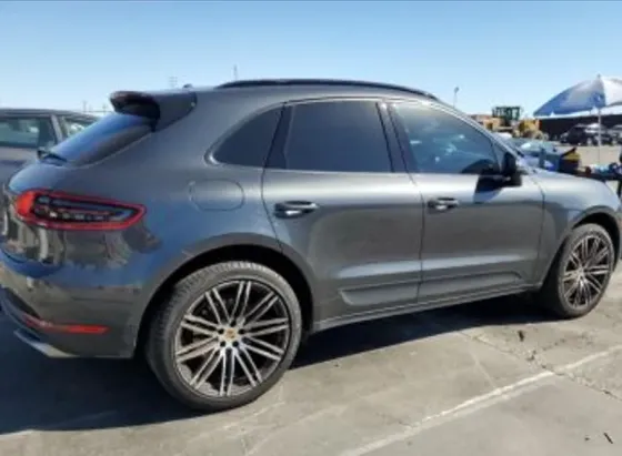 Porsche Macan 2017 Тбилиси