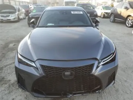 Lexus IS 2023 Тбилиси