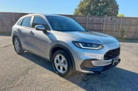 Honda HR-V 2025 Тбилиси