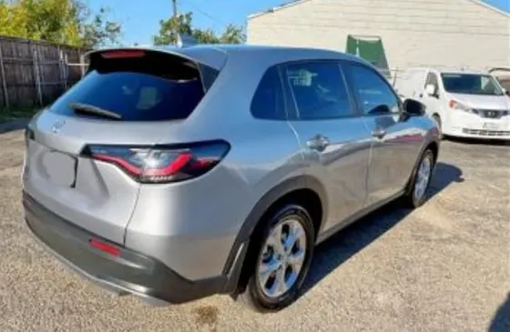 Honda HR-V 2025 Тбилиси