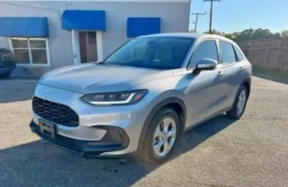 Honda HR-V 2025 Тбилиси