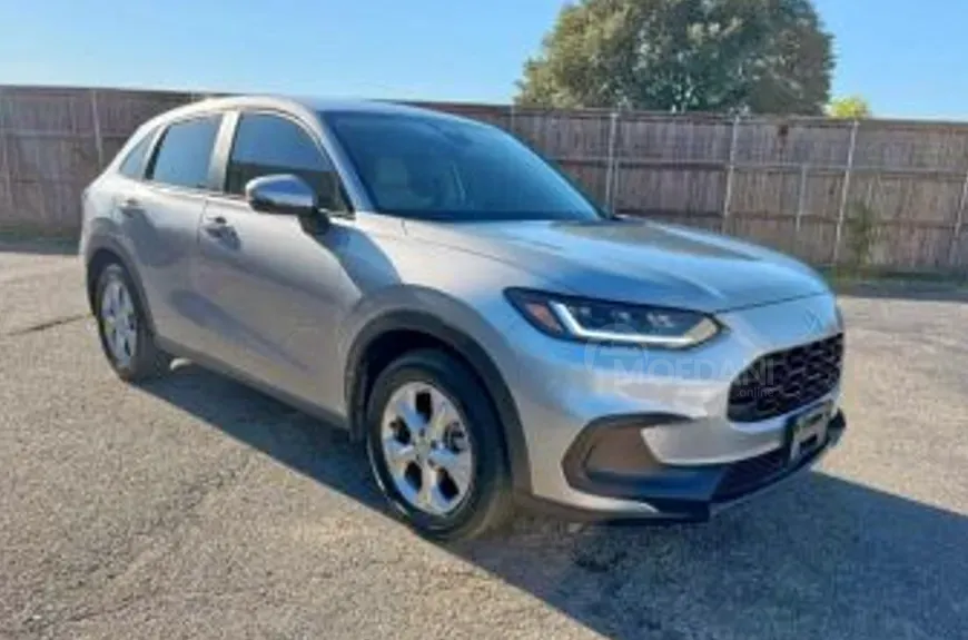 Honda HR-V 2025 თბილისი - photo 2