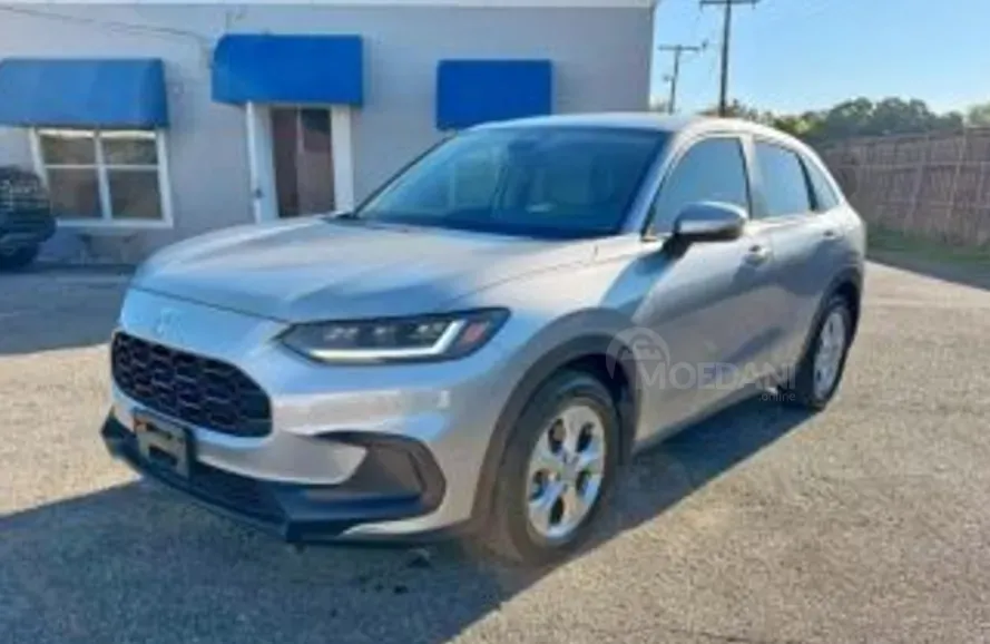 Honda HR-V 2025 თბილისი - photo 1