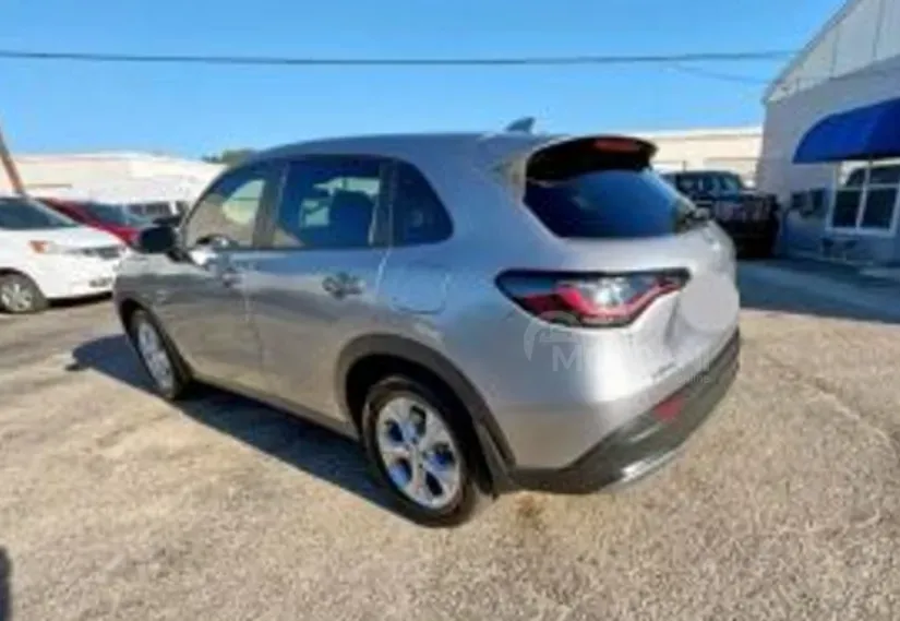 Honda HR-V 2025 თბილისი - photo 5