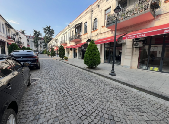 Store & Brand Development Manager (Liberalex Batumi) Batumi