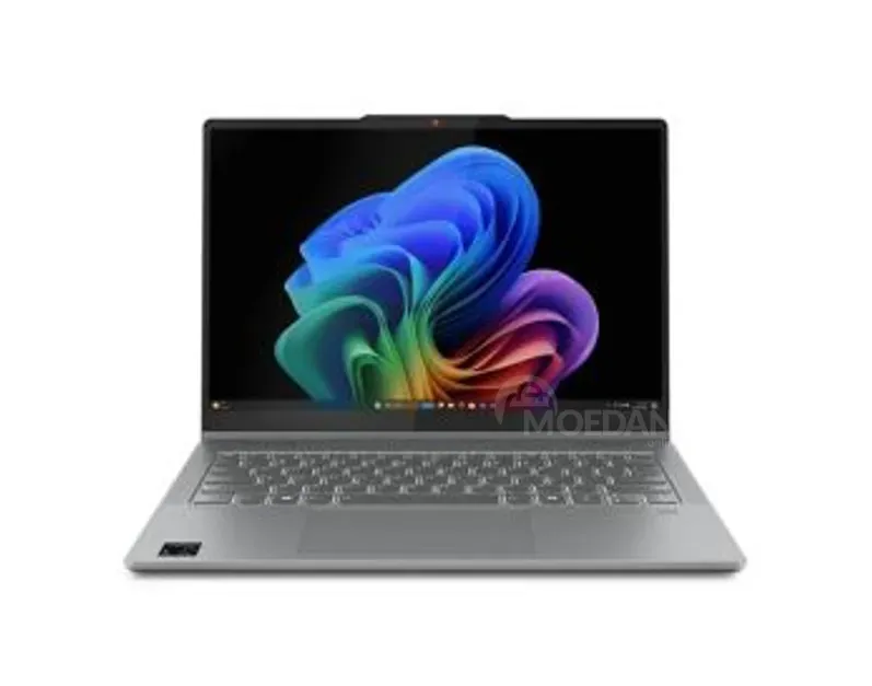 Ლეპტოპი Lenovo 14 Oled touch X360 თბილისი - photo 1