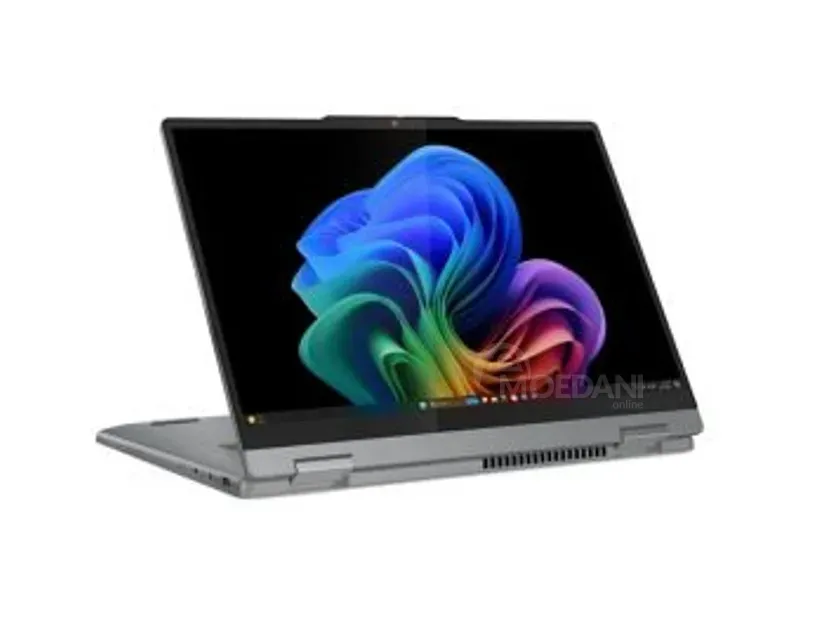 Ლეპტოპი Lenovo 14 Oled touch X360 თბილისი - photo 2