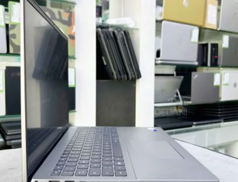 Ლეპტოპი Dell Vostro 16-inch FHD თბილისი - photo 2