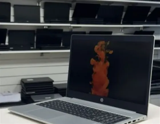 Laptop HP ProBook 15.6 FHD Tbilisi