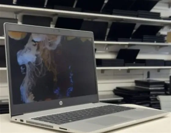 Laptop HP ProBook 15.6 FHD Tbilisi