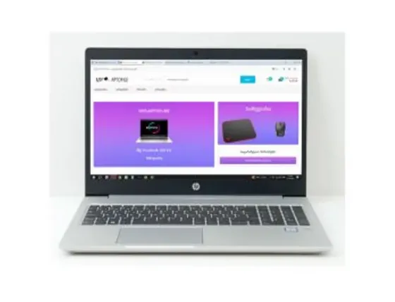 Laptop HP ProBook 15.6 FHD Tbilisi